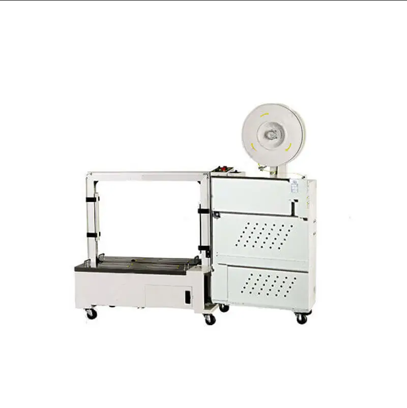 Bulk keapje fan PP-strapping Wat B2B-keapers witte moatte
